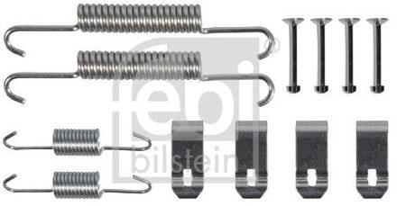 Chevrolet toebehorenset 182279