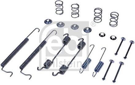 Chevrolet toebehorensetvoor remsegmenten 182826