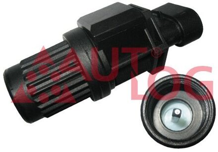 Chevrolet Toerentalsensor, automatische aandrijving AS4695