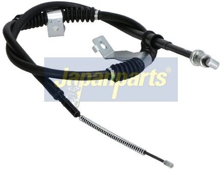 Chevrolet Trekkabel, parkeerrem BCW06L