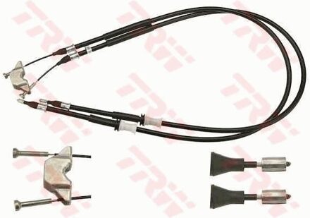 Chevrolet Trekkabel, parkeerrem GCH2096