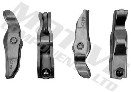 Chevrolet Tuimelaar, motorsturing RA191