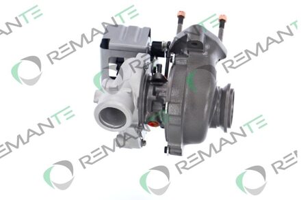 Chevrolet Turbocharger 003002001036R