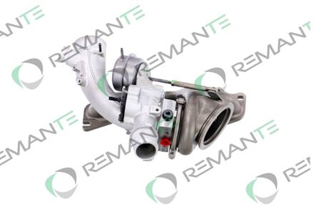 Chevrolet Turbocharger 003002001051R