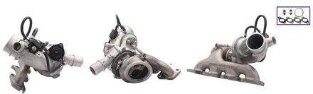 Chevrolet Turbocharger 912035