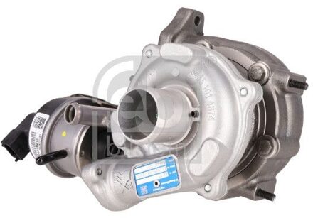 Chevrolet Turbocharger BorgWarner Turbo NEW 186696