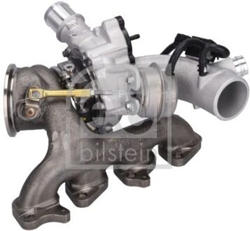Chevrolet Turbocharger Garrett Turbo NEW 186655