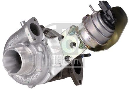 Chevrolet Turbocharger Garrett Turbo NEW 186803