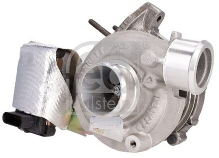 Chevrolet Turbocharger Garrett Turbo NEW 187167