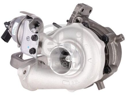 Chevrolet Turbocharger Mitsubishi Turbo NEW 189222