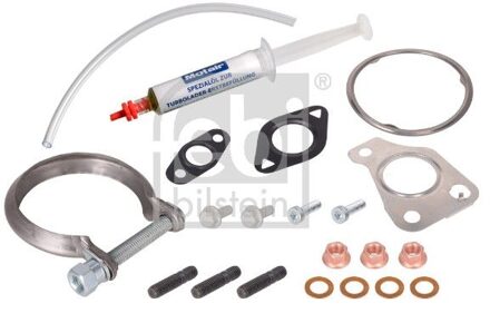 Chevrolet Turbocharger, montageset 187890