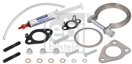 Chevrolet Turbocharger, montageset 189266