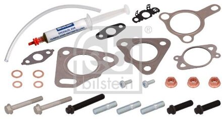 Chevrolet Turbocharger, montageset 190901