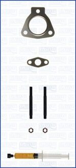 Chevrolet Turbocharger, montageset JTC11590