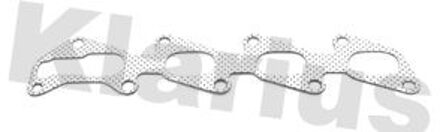 Chevrolet Uitlaatpakking 410611