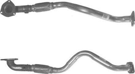 Chevrolet Uitlaatpijp 130454