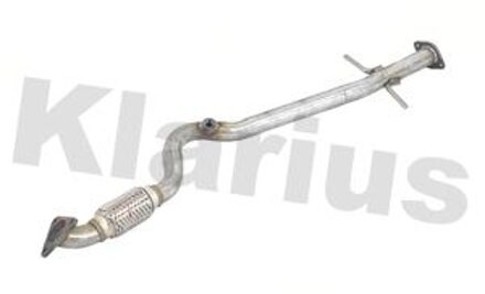 Chevrolet Uitlaatpijp 143032