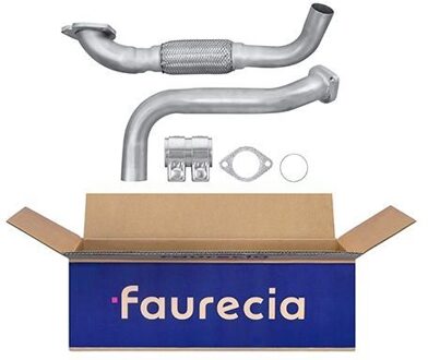 Chevrolet Uitlaatpijp - Easy2Fit Kit - Set met montagedelen 8LA366004811