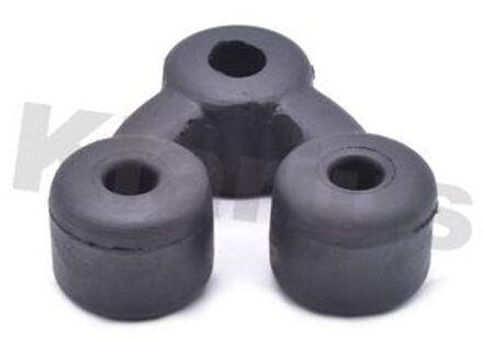 Chevrolet Uitlaatrubber 420583