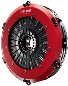 Chevrolet UniClutch Track 1750 Nm met Fitment Kit UC1021200UCFK10311A001