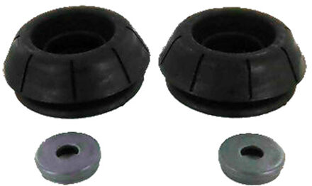 Chevrolet Veerpoot VKDA85012T