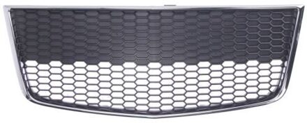 Chevrolet Ventilatiegrille, bumper 6502071135917P