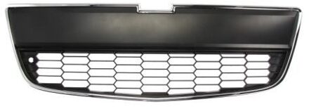 Chevrolet Ventilatiegrille, bumper 6502071136911P