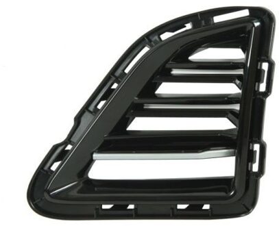 Chevrolet Ventilatiegrille, bumper 6502071196914P