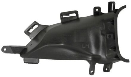 Chevrolet Ventilatiegrille, bumper 6502071196917P