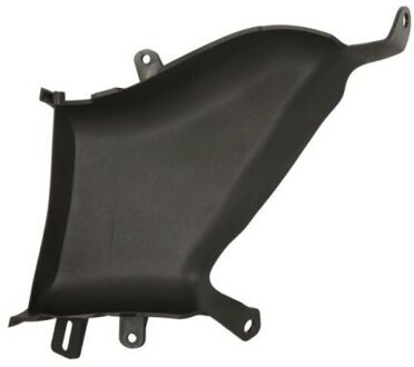 Chevrolet Ventilatiegrille, bumper 6502071196918PP