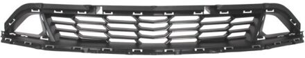 Chevrolet Ventilatiegrille, bumper 6502071196920PP