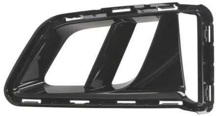 Chevrolet Ventilatiegrille, bumper 6502071196923P
