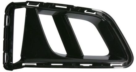Chevrolet Ventilatiegrille, bumper 6502071196924P