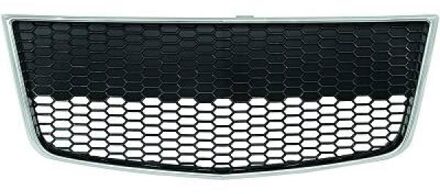 Chevrolet Ventilatiegrille, bumper 6926045
