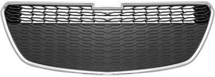 Chevrolet Ventilatiegrille, bumper 6933045