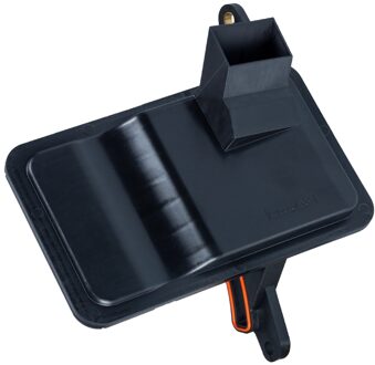 Chevrolet versnellingsbakoliefilter ADG02171