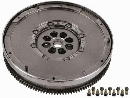 Chevrolet Vliegwiel 2294002254