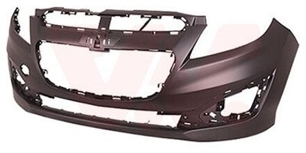 Chevrolet Voorbumper 0809574