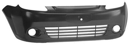 Chevrolet VOORBUMPER model 2005-2007 0807570