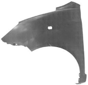 Chevrolet Voorspatbord Links 0807655