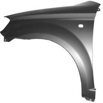 Chevrolet Voorspatbord Links 0815655