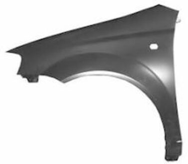 Chevrolet Voorspatbord Links 0816655