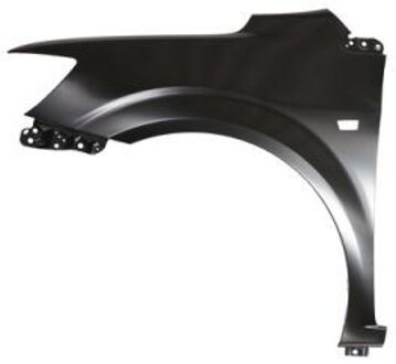 Chevrolet Voorspatbord Links 6504041136311P