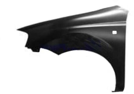 Chevrolet Voorspatbord Links 8115655