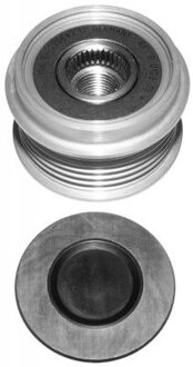 Chevrolet Vrijlooppoelie AP9060