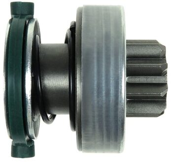 Chevrolet Vrijwielaandrijving, starter SD0072