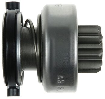 Chevrolet Vrijwielaandrijving, starter SD0072P