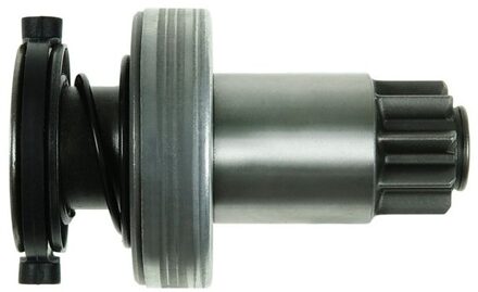 Chevrolet Vrijwielaandrijving, starter SD0357S