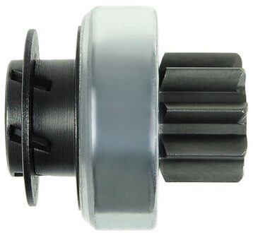 Chevrolet Vrijwielaandrijving, starter SD1011