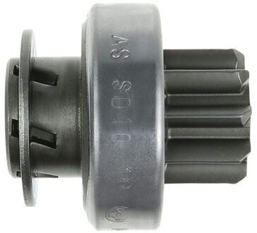 Chevrolet Vrijwielaandrijving, starter SD1011P